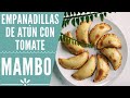 Empanadillas de atún en Mambo | RECETAS MAMBO CECOTEC