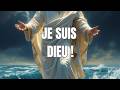 JE SUIS DIEU ! COMME VOUS