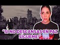 "SI NO DESCANSAS EN PAZ, SÍGUEME!" EXPERIENCIAS PARANORMALES DE MIS SUSCRIPTORES | HeyEstee