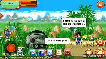 Ngọc Rồng Online _ Top2 Thủ thuật không fix