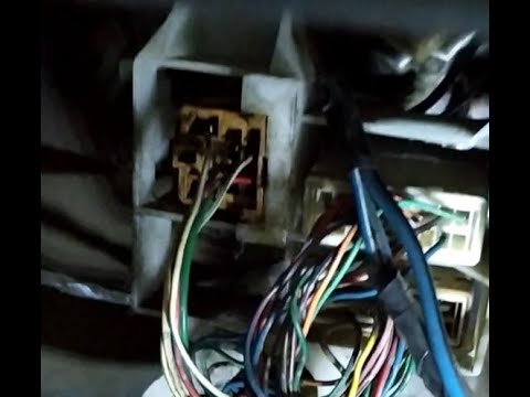 Ниссан блюберд силфи реле поворотов