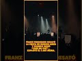 Franz Ferdinand | "Take me out" en Buenos Aires
