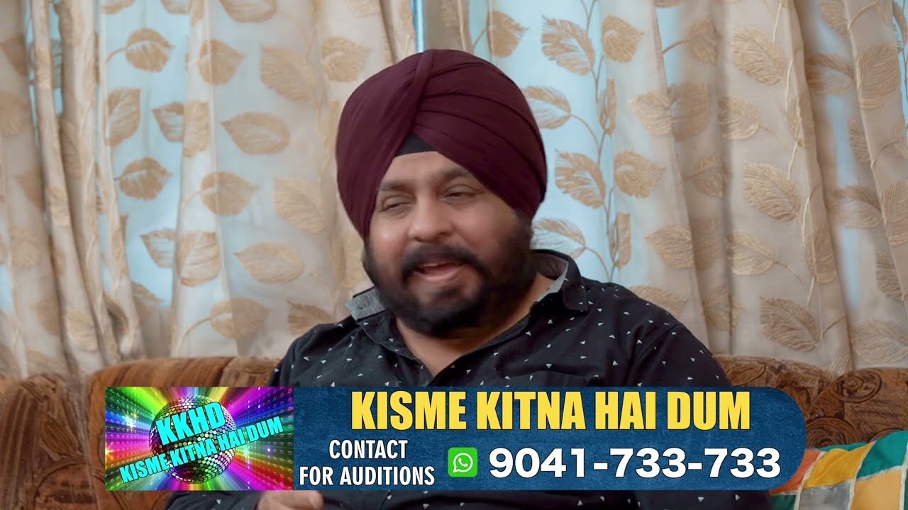 ✍️ Sakshi Writing | KKHD TV Reality Show | Season 12 | Quarter Finale | Meerut