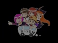 第二文芸部コピバンq2p 【route(オリジナル曲)】をラストライブで演奏してみた