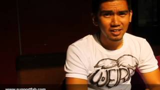 Richard Insane Latunusa For Fab