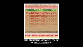 The Alchemist (741hz) - 5. Big Syke (Ft. Meyhem Lauren, Boldy James)