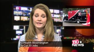 WTIU Newsbreak, November 20, 2013