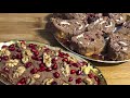 Новогоднее меню: Рулет из фасоли или Паштет | Լոբով Պաշտետ | Red Bean Pate