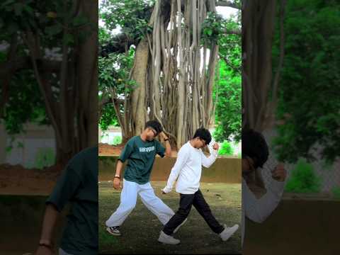 Thanda Thanda Cool Cool | #shorts #ytshorts #sambalpuri #dance #firojpaik #umakantbarik