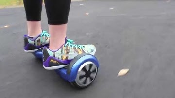 All New 2015 Flow Board Hover Board Self Balancing Scooter Hands Free Segway
