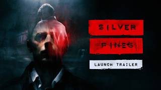 Video thumbnail of the trailer for Silver Pines