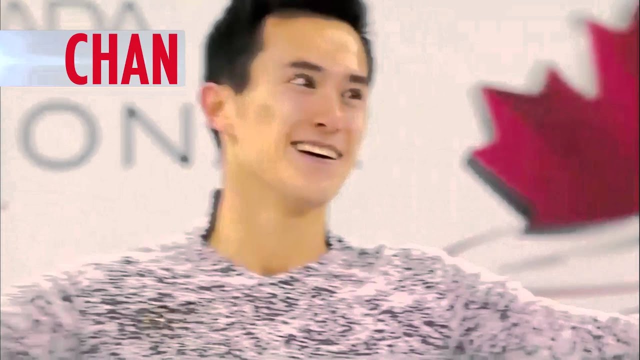 2016 Canadian Tire National Skating Championships :30 TV Commercial