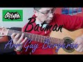 Toca la canción de Batman - Guitarra Arr. Guy Bergeron