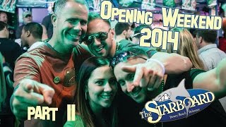 The Starboard Opening Weekend Dewey Beach -Lauralea - Part 2