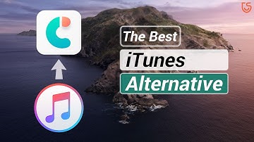 The Best iTunes Alternative 2020 - Manage Your iPhone Like A Pro