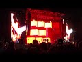 Metallica: Creeping Death (&amp; fireworks) - Louder Than Life 9/26/21