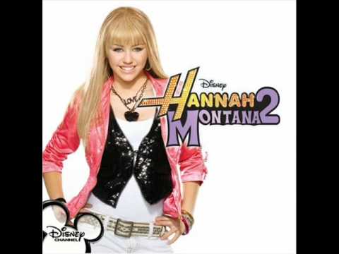 Hannah Montana 2 True Friend HQ