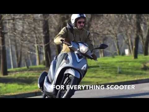 SYM SYMPHONY ST200i