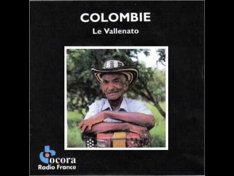 17 Colombie Le Vallenato - La Malena - Lorenzo Morales