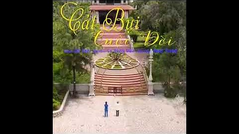 Tân Cổ Cải Lương, Cát Bụi Cuộc Đời NSUT. Châu Thanh NS Hồ Minh Đương Thể Hiện (Vọng Cổ Lý Bông Dừa)