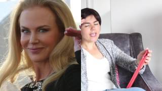 Light Touch Vs Way Too Much: Botox Light Touch Vs Way Too Much: Botox
