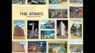 Watch Ataris Butterfly video