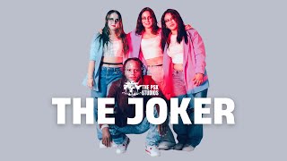 The Joker – A Dance Film By The PSK studios