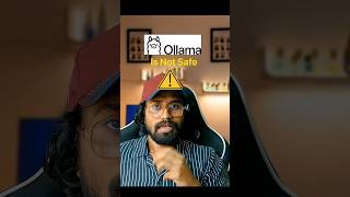 Ollama Is NOT Safe! The "Bleeding Llama" Exploit Explained (Malayalam)