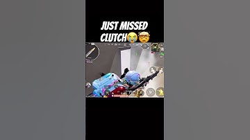 Clutch master failed to clutch🤯#shorts #pubgmobile #shortsfeed #bgmi #trending #pubg #foryou