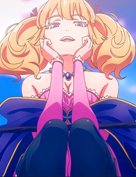 Download lagu 『Bro Got Glimpse Of Heaven💀』- Tales Of Wedding Rings | Anime Edit