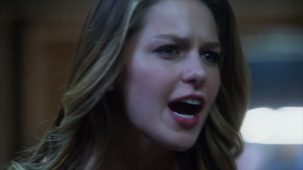 Badass kara danvers season 1 | scenepack