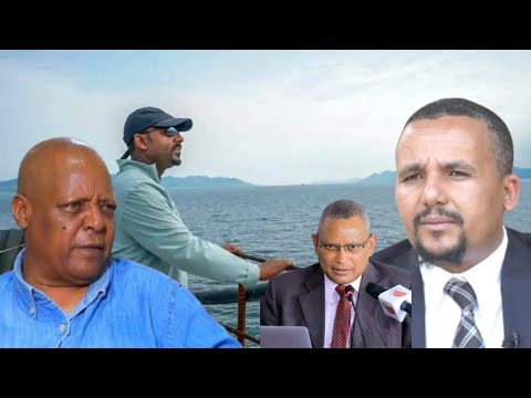 ODUU AMMEE Dr Mararaa Fi Jawar Mohammed