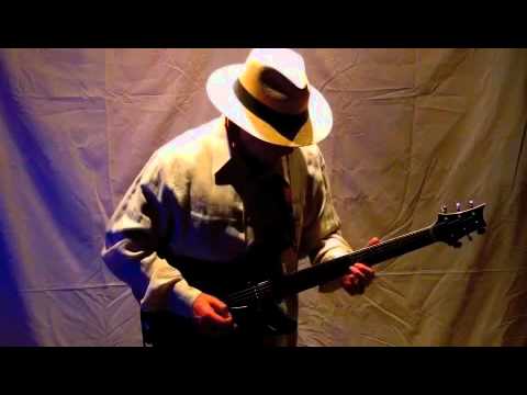 "Guaracha Jam" contrerasmusic copyright 2011 playe...