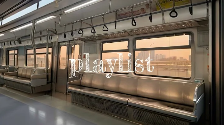 𝗣𝗹𝗮𝘆𝗹𝗶𝘀𝘁 ㅣ 퇴근할때 꺼내먹어요 ㅣ 감성힙합 R&B 인디 플레이리스트