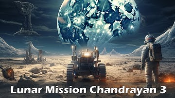Chandrayaan 3: India