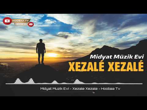 Midyat Müzik Evi - Xezale Xezale - Kürtçe Aşk Şarkısı 2019