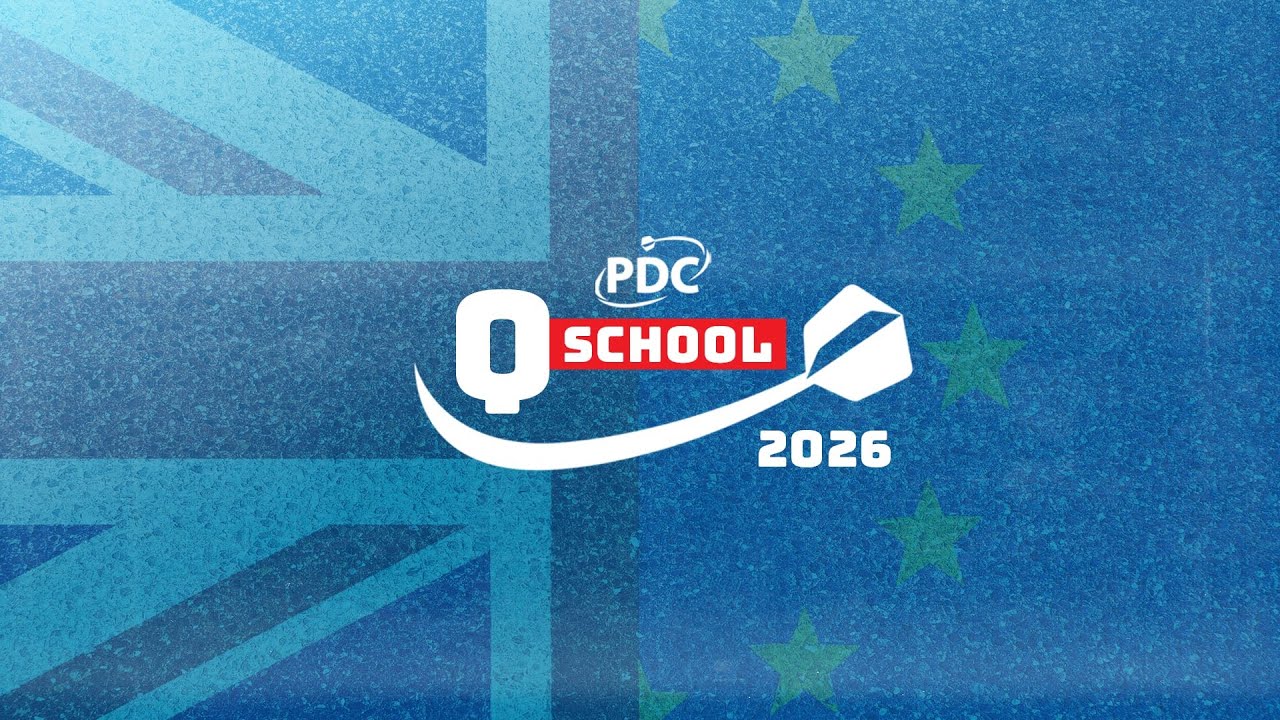Q-School 2026 Live - Day Two - Latest Update