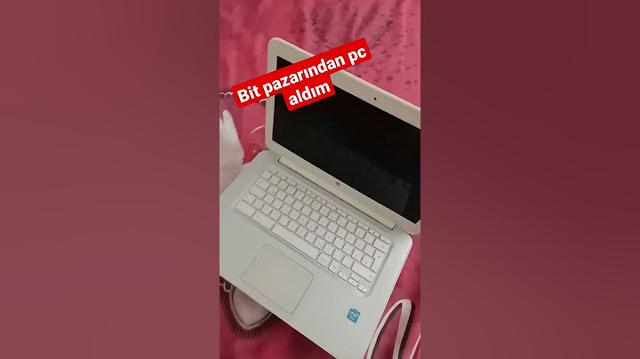 pit pazarından PC aldım #çorum #bitpazarı