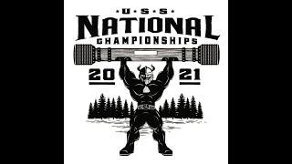 USS Strongman Nationals Episode 4