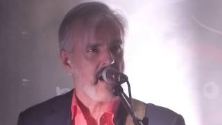 Triggerfinger - And There She Was Lying In Wait - Munich 2017-10-23
