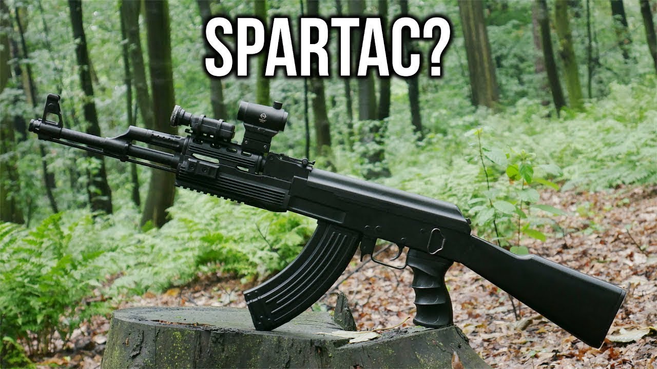 Spartac Spartac