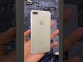 Iphone 7plus  32gb  all over uae  no open no repair 