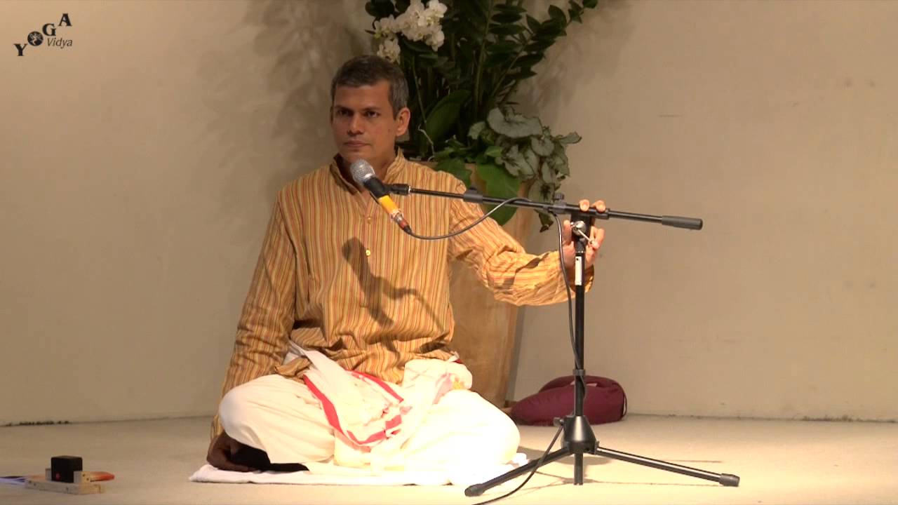 Purposes of Yoga Practice with Harilalji sivananda london