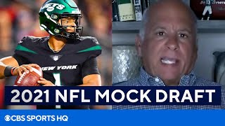 2021 NFL Mock Draft: 'What Teams Should Do' | CBS Sports HQ 2021 NFL Mock Draft: 'What Teams Should Do' | CBS Sports HQ