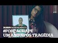 A Família de Cléber Santana um ano após a tragédia da Chape