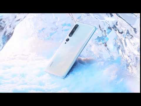 Xiaomi CC9 Martix Ringtone