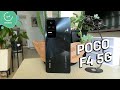 Poco F4 5G | Review en español