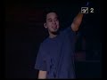 Linkin park  live at mtv presents 2 dollar bill  full tv broadcast 03272003