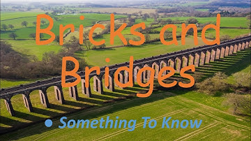 Bricks🧱 & Bridges#Part-A,B,C#Class-4#Chapter-5.