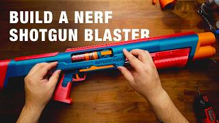 Sillys Breacher Build Guide